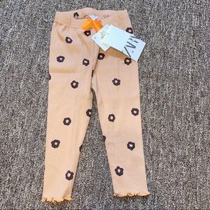 Zara Leggings